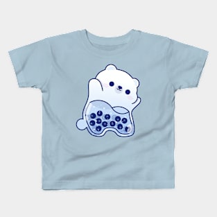 Bear Kids T-Shirt